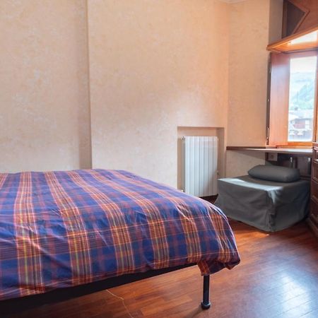 Monte Cervino Apartment As4 Breuil-Cervinia Eksteriør billede