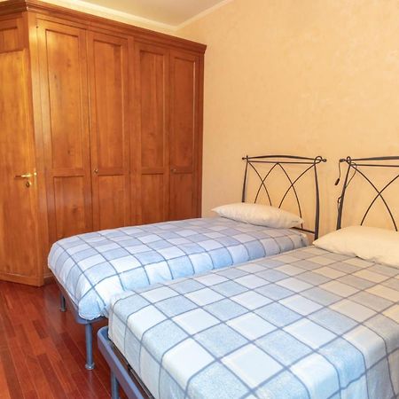 Monte Cervino Apartment As4 Breuil-Cervinia Eksteriør billede
