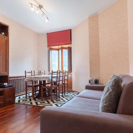 Monte Cervino Apartment As4 Breuil-Cervinia Eksteriør billede