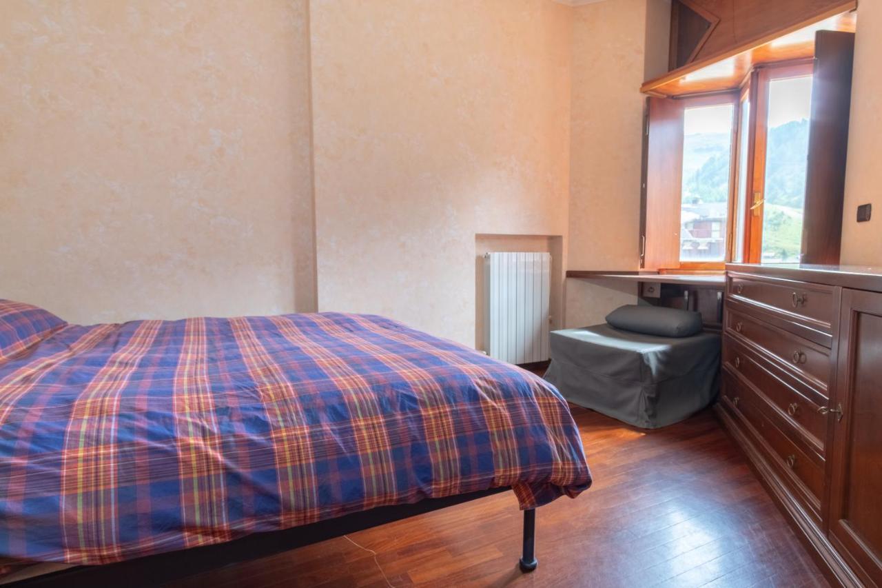 Monte Cervino Apartment As4 Breuil-Cervinia Eksteriør billede