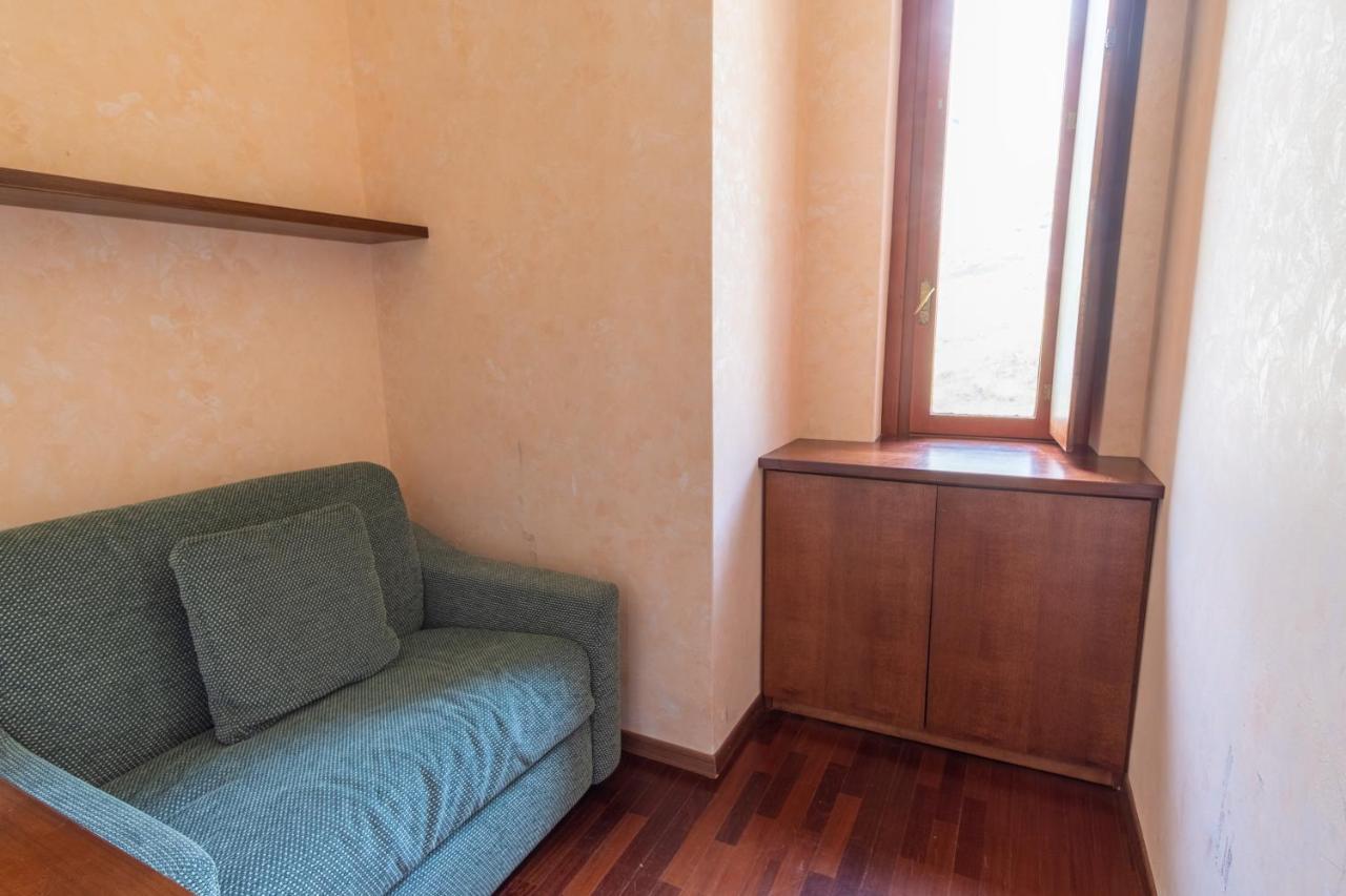 Monte Cervino Apartment As4 Breuil-Cervinia Eksteriør billede