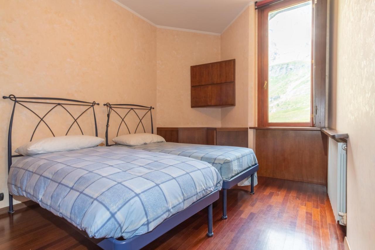 Monte Cervino Apartment As4 Breuil-Cervinia Eksteriør billede